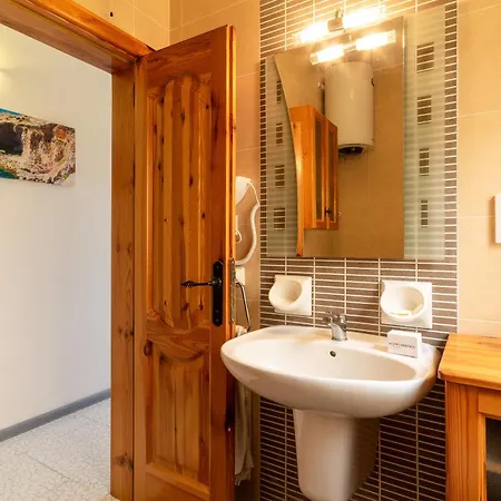 Lejlighed Modern Seaview Apart In Gozo - Happy