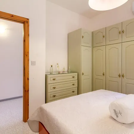 Lejlighed Modern Seaview Apart In Gozo - Happy *