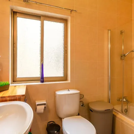 Modern Seaview Apart In Gozo - Happy * Marsalforn
