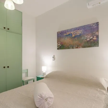 شقة Modern Seaview Apart In Gozo - Happy