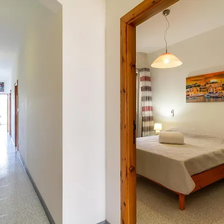 Modern Seaview Apart In Gozo - Happy