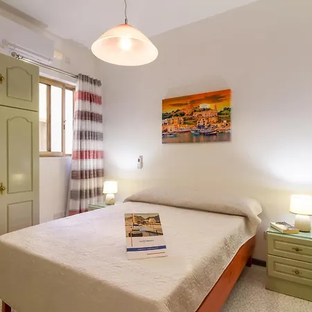 아파트 Modern Seaview Apart In Gozo - Happy *