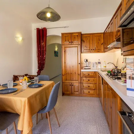 Modern Seaview Apart In Gozo - Happy *
