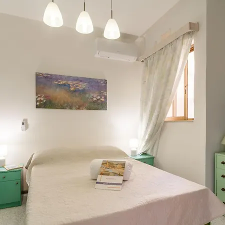 Modern Seaview Apart In Gozo - Happy Marsalforn